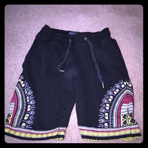 Urban Wear Shorts - Medium